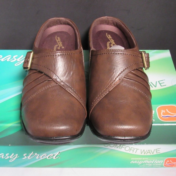 easy street hart mule